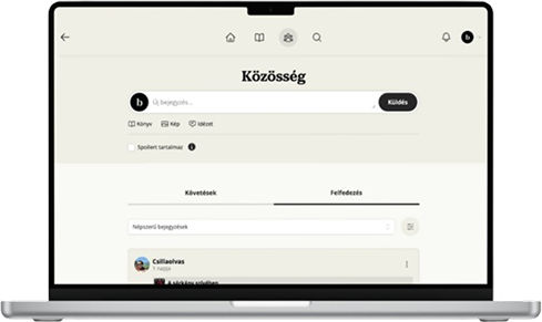 Közösség